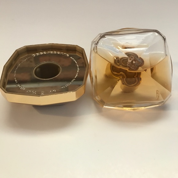 Paco Rabanne Lady Million Perfume,30 ml, 1 FL.oz. - Picture 5 of 5