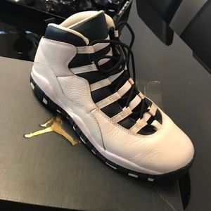 Jordan 10 "Heiress