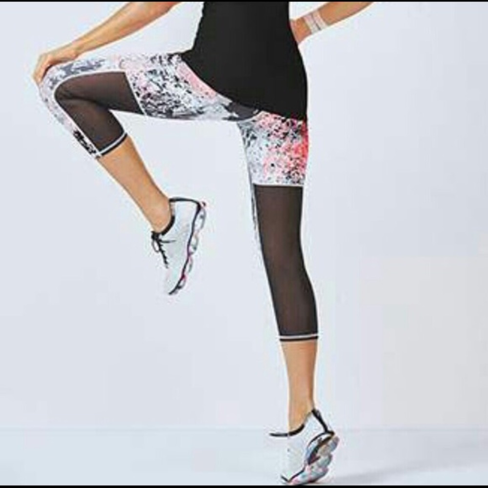 Fabletics Gisela Capri