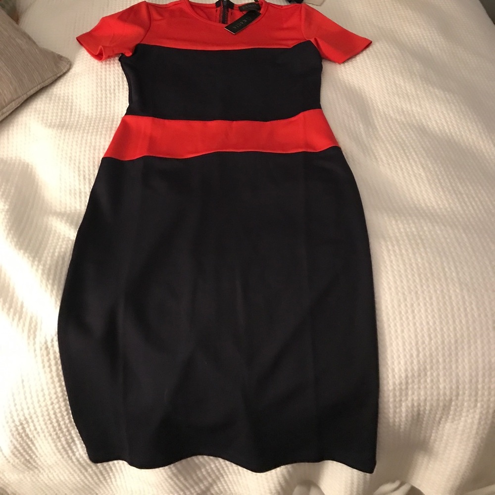 Women's dress