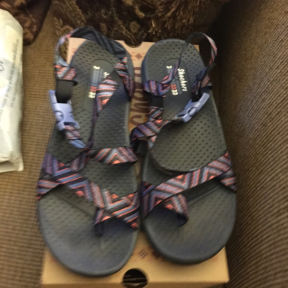Sketchers women's sandals