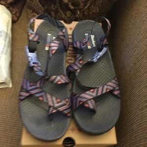 Sketchers women's sandals