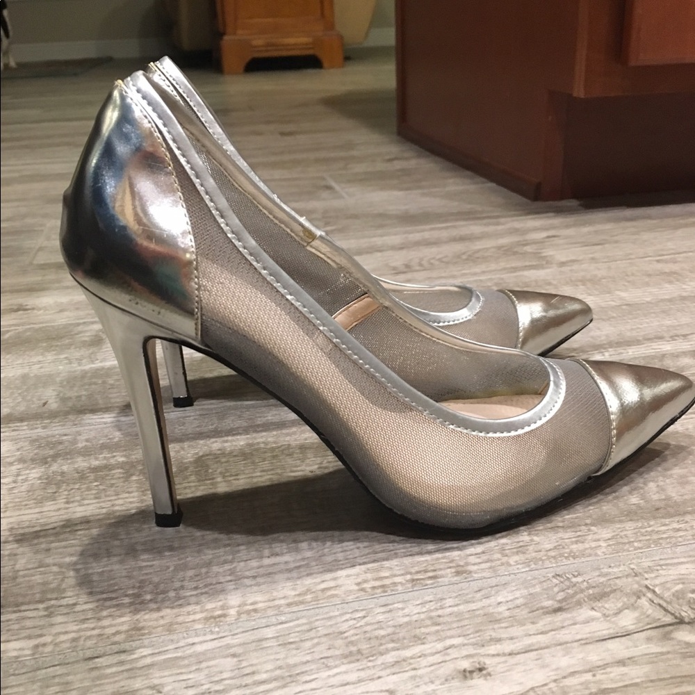 Victoria Secret heels