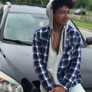 Meet your Posher, John