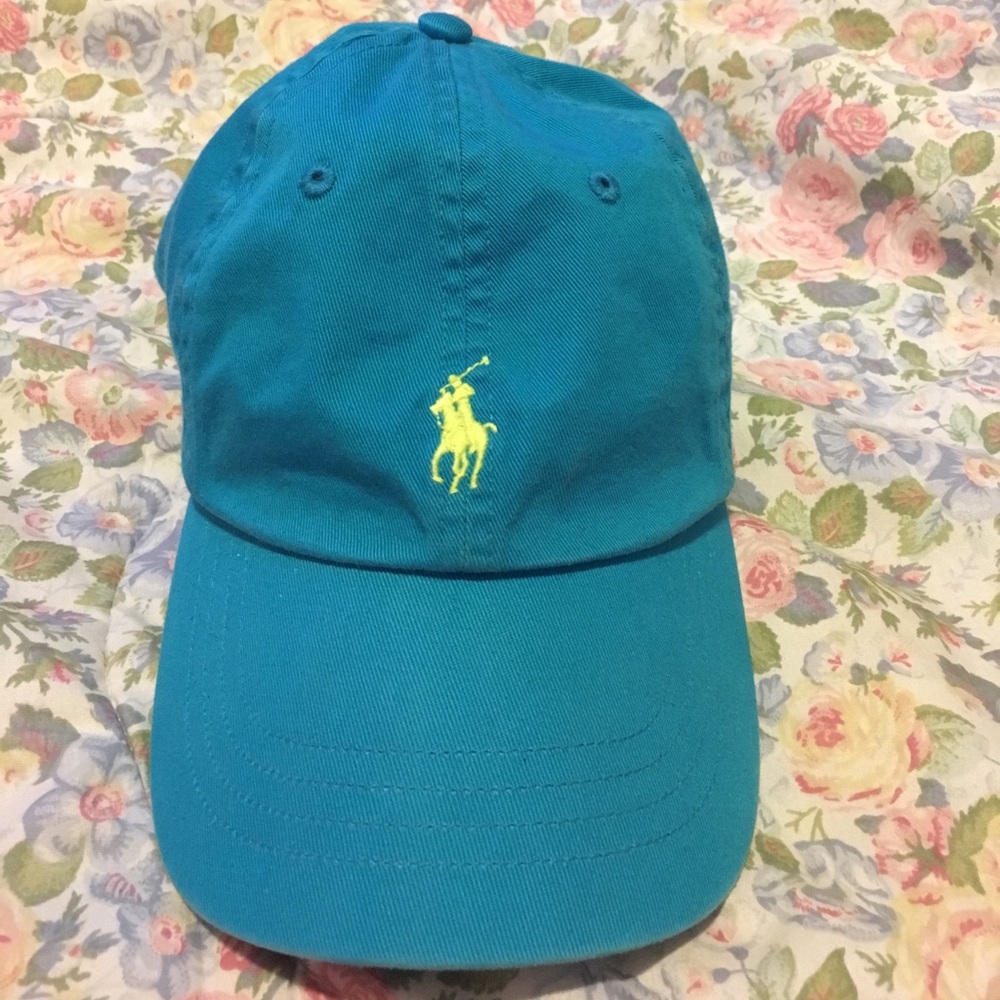 Polo hat