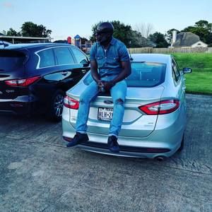 Meet your Posher, Obiajulu