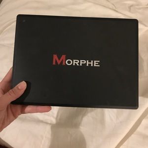 Morphe 350