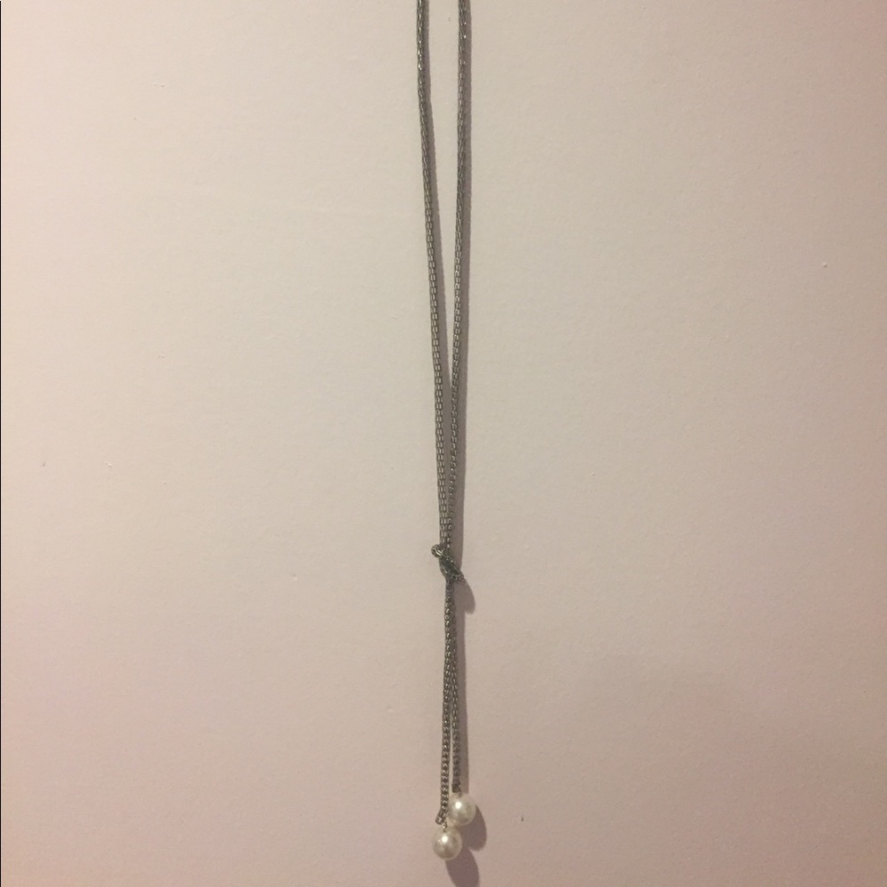 NECKLACE - NEED TO SELL BY 6/22