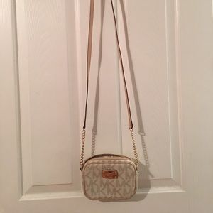 Michael Kors crossbody bag