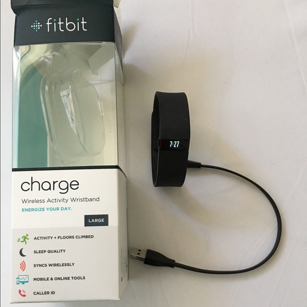 FitBit Charge