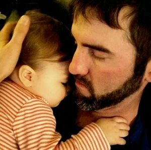 Meet your Posher, Ty