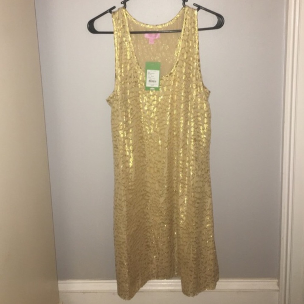 Lilly Pulitzer Dress