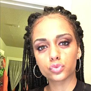 Meet your Posher, Madison