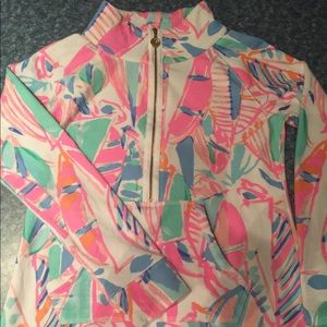 LILLY P pullover