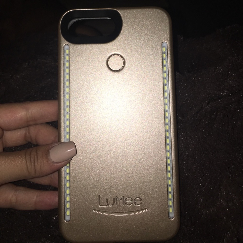 Lumee 2 case