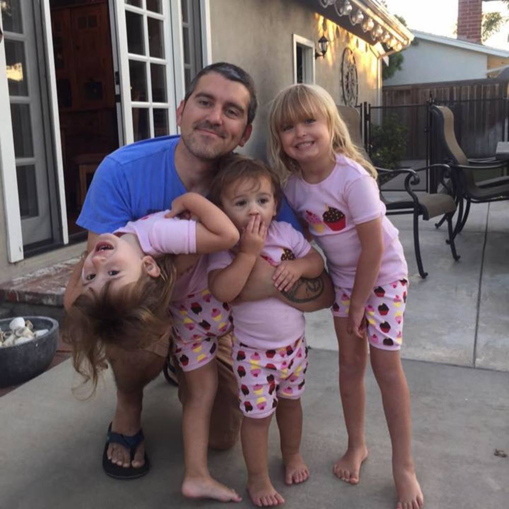 Meet your Posher, Mike