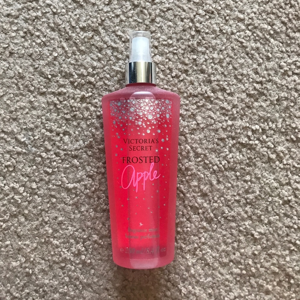 VS FROSTED APPLE PERFUME