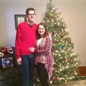 Meet your Posher, Zachary