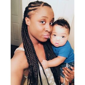 Meet your Posher, Marquesha