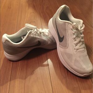 Women's Nike size 9.