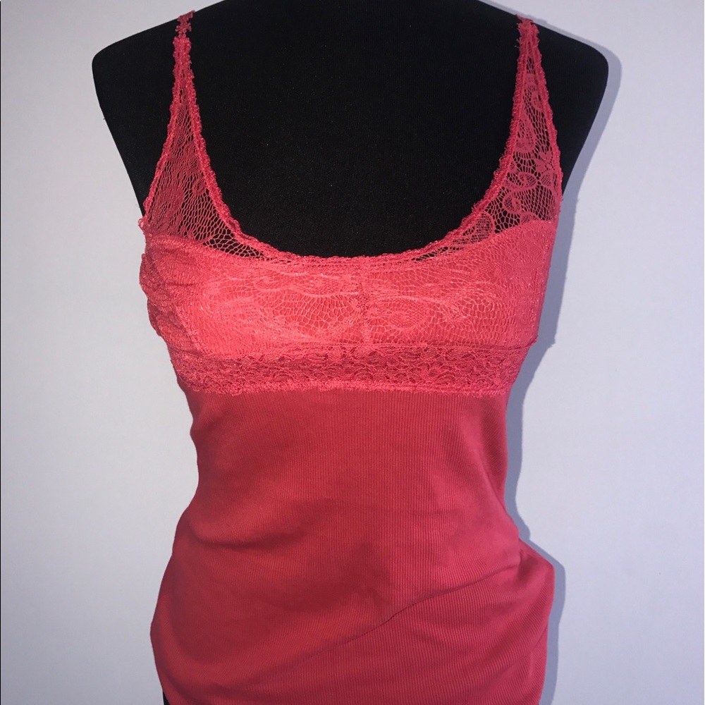 Free people cami tank top
