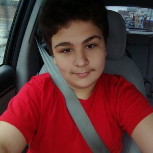 Meet your Posher, Elijah