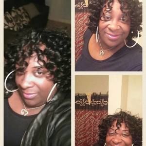 Meet your Posher, Eboni