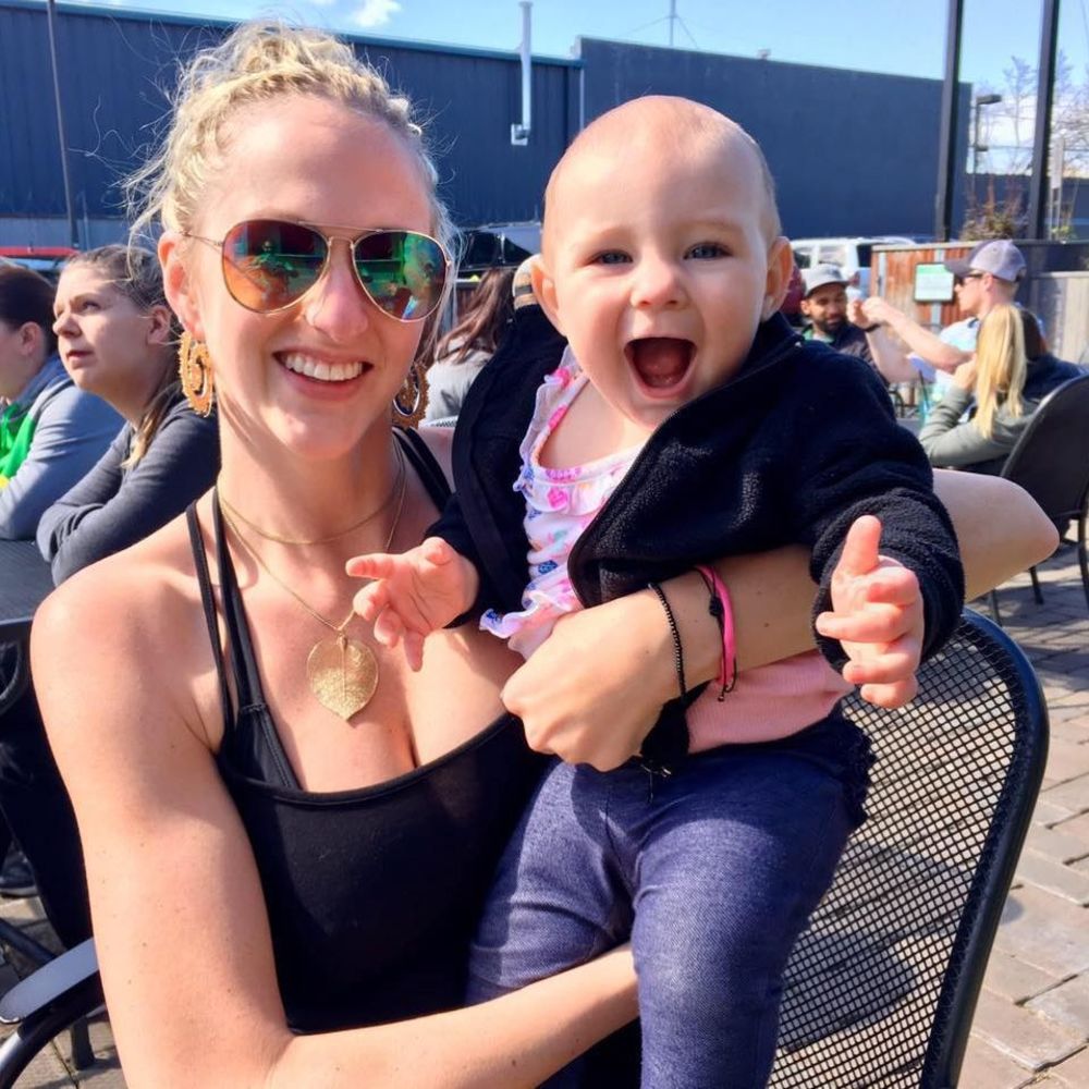 Meet your Posher, Erin