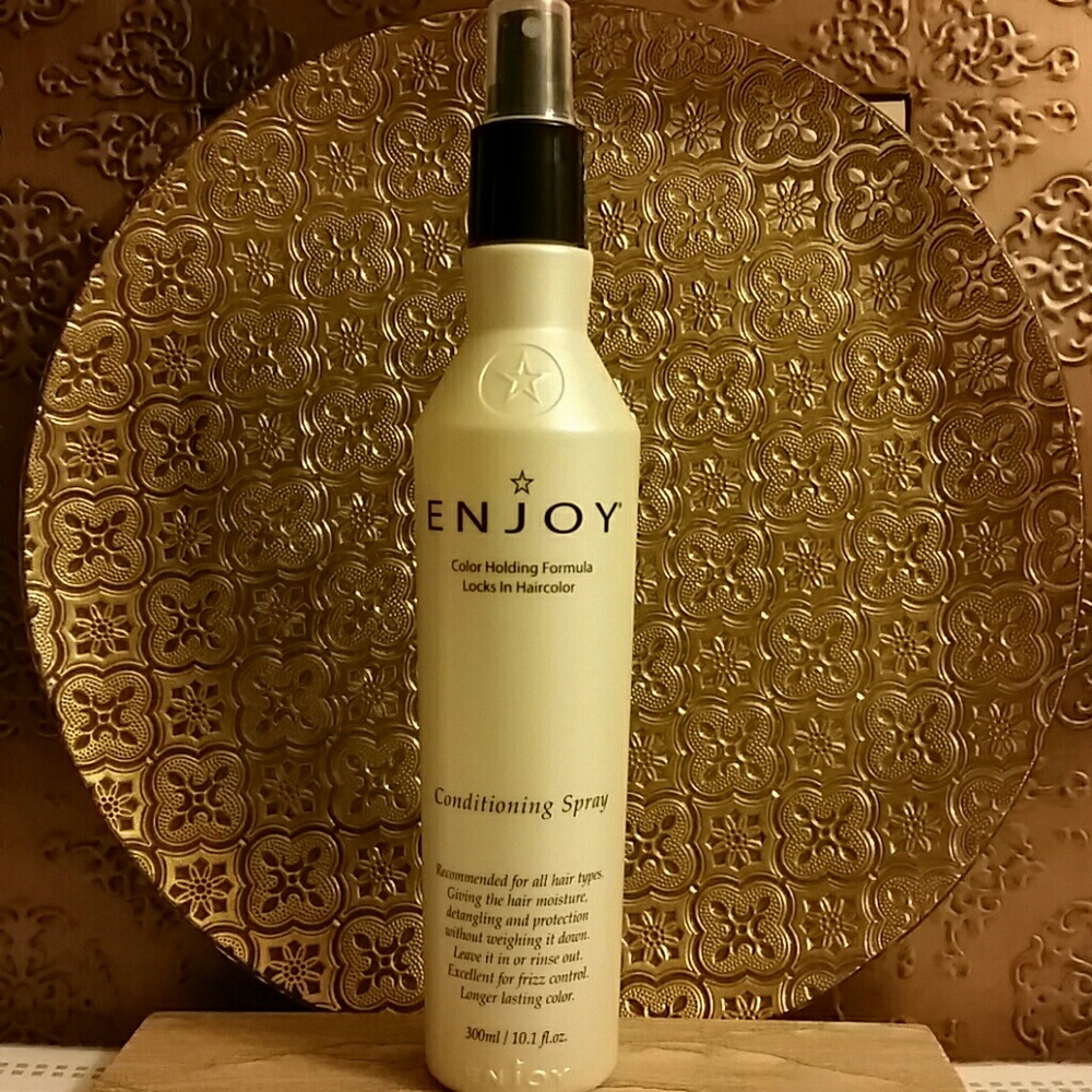 Enjoy Conditioning Spray