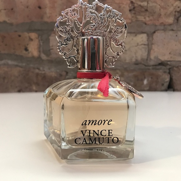 Vince Camuto Amore Perfume, 100mL/3.4 FL oz. - Picture 1 of 3