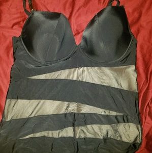 Cacique Tankini swim top
