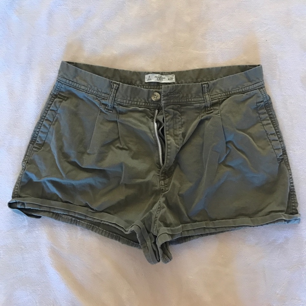 Abercrombie & Fitch shorts