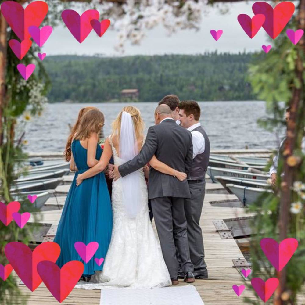 Meet your Posher, Alycia