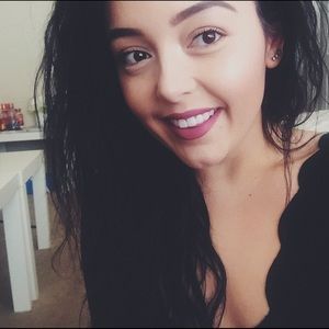 Meet your Posher, Kristina