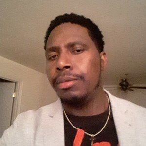 Meet your Posher, John steeven