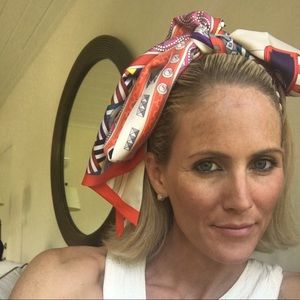 Meet your Posher, Heather