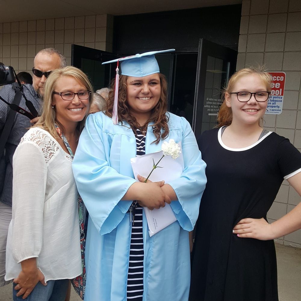 Meet your Posher, Kellie