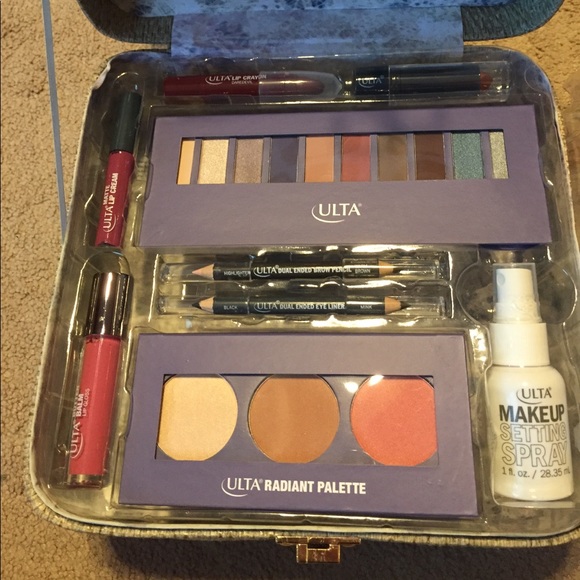 Ulta Collection Ulta Beauty | 20 off ulta beauty other ulta be beautiful color Ulta Collection Ulta Beauty | 20 off ulta beauty other ulta be beautiful color