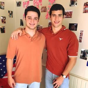 Meet your Posher, Colton