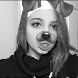 Meet your Posher, Breanne