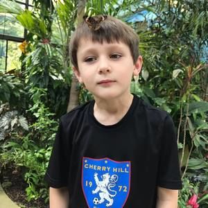 Meet your Posher, Joanne