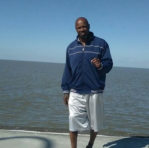 Meet your Posher, Reginald