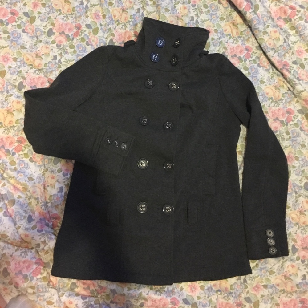 Peacoat❣️