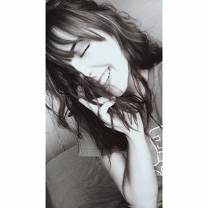 Meet your Posher, Kailey