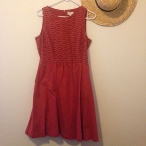 Sundress with pockets! Size medium