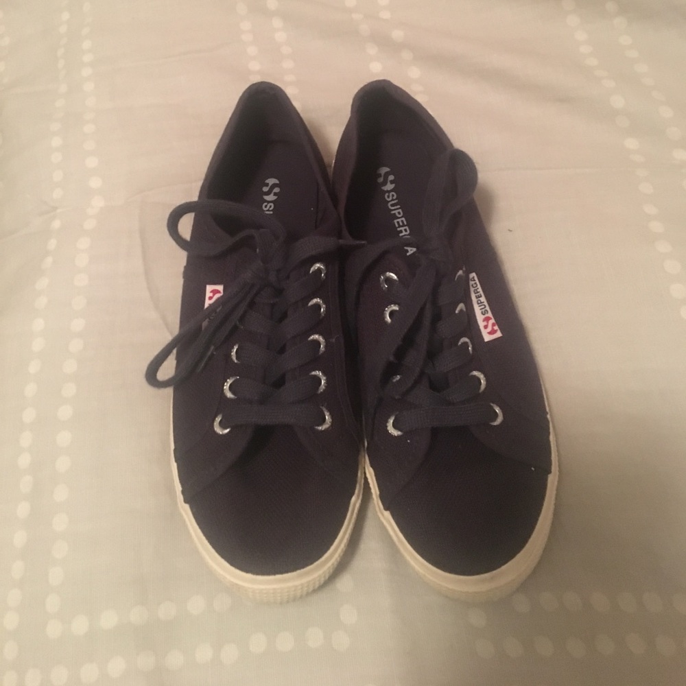 Superga shoes