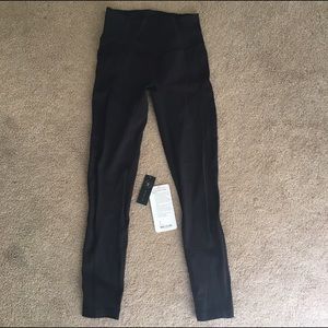 lululemon All The Right Places Pant ll