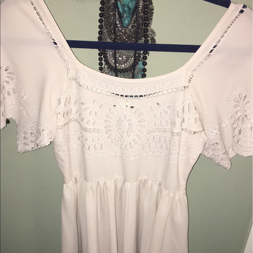 Urban outfitters dress