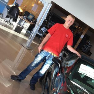 Meet your Posher, Austin