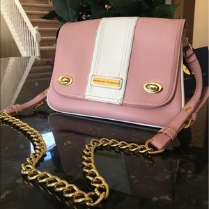 Adrienne Vitadini shoulder bag